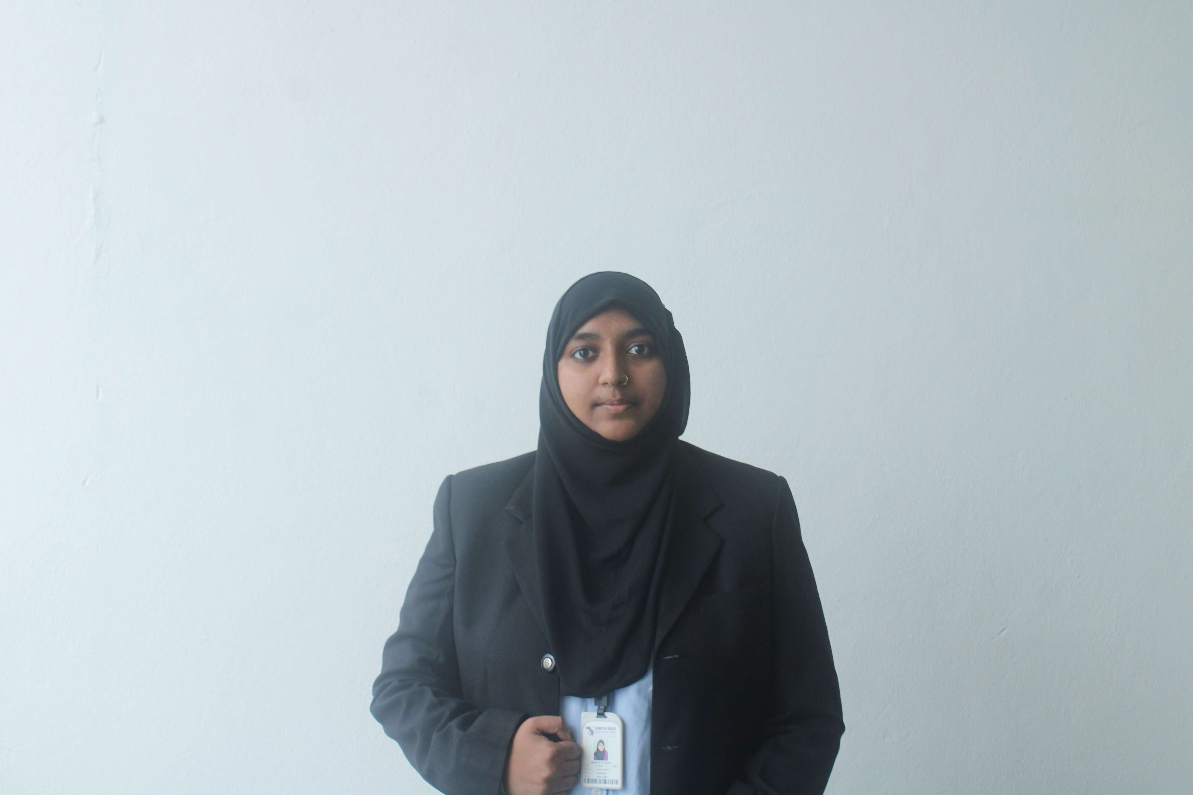 SRITW Placements selected students  